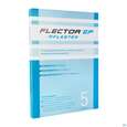 Sie sehen eine Packung FLECTOR® EP Pflaster, 5 Stück, Produktbild: 02 FLECTOR® EP Pflaster, 5 Stück, A-Nr.: 1770473 - 02