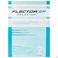 FLECTOR® EP Pflaster, 2 Stück, A-Nr.: 2423147 - 01