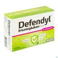 Sie sehen eine Packung Defendyl-Imunogulkan P4H® Kapseln, 30 Stück, Produktbild: 02 Defendyl-Imunogulkan P4H® Kapseln, 30 Stück, A-Nr.: 4023512 - 02
