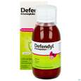 Defendyl-Imunogulkan P4H® Sirup, 120 Milliliter, A-Nr.: 4023593 - 07