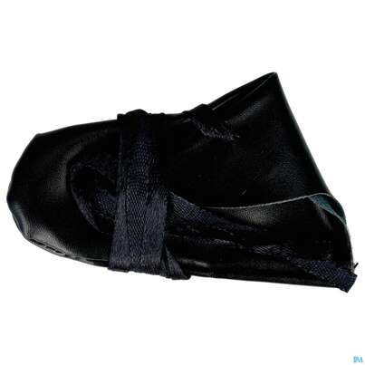 Sie sehen eine Packung Fingerlinge Leder/pharmag Gr 7 1st, Produktbild: 11 Fingerlinge Leder/pharmag Gr 7 1st, A-Nr.: 2679237 - 11