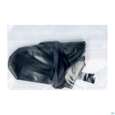 Sie sehen eine Packung Fingerlinge Leder/pharmag Gr 4 1st, Produktbild: 09 Fingerlinge Leder/pharmag Gr 4 1st, A-Nr.: 2679208 - 09