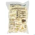 Sie sehen eine Packung Fingerlinge Kondom Gr 4 100st, Produktbild: 04 Fingerlinge Kondom Gr 4 100st, A-Nr.: 1512618 - 04