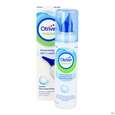 Sie sehen eine Packung Nasen Reinigung Otrivin Natural 125ml, Produktbild: 12 Nasen Reinigung Otrivin Natural 125ml, A-Nr.: 5950976 - 12