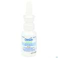 Sie sehen eine Packung Nasenspray Otrivin Natural Pflege 30ml, Produktbild: 09 Nasenspray Otrivin Natural Pflege 30ml, A-Nr.: 5950841 - 09