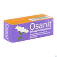 Sie sehen eine Packung Osanit Schnupfenkuegelchen 5g, Produktbild: 02 Osanit Schnupfenkuegelchen 5g, A-Nr.: 6054416 - 02