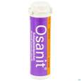 Sie sehen eine Packung Osanit Schnupfenkuegelchen 5g, Produktbild: 09 Osanit Schnupfenkuegelchen 5g, A-Nr.: 6054416 - 09