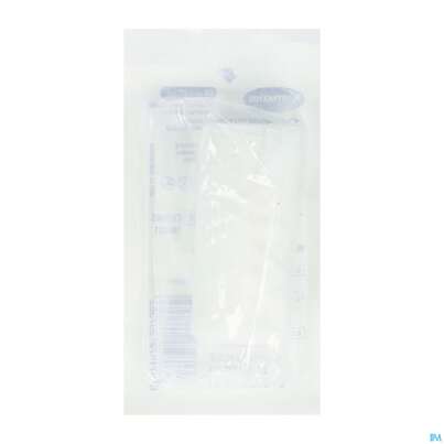 Verbandpaeckchen -hartmann Din 13151 Steril 60x 80mm 1st, A-Nr.: 1566399 - 01