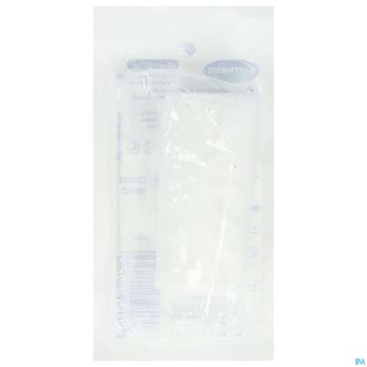 Verbandpaeckchen -hartmann Din 13151 Steril 60x 80mm 1st, A-Nr.: 1566399 - 02