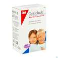 Sie sehen eine Packung 3M Opticlude Maxi, 20 Stück, Produktbild: 02 3M Opticlude Maxi, 20 Stück, A-Nr.: 0184951 - 02