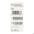 Sie sehen eine Packung 3M Opticlude Maxi, 20 Stück, Produktbild: 03 3M Opticlude Maxi, 20 Stück, A-Nr.: 0184951 - 03