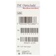 Sie sehen eine Packung 3M Opticlude Maxi, 20 Stück, Produktbild: 04 3M Opticlude Maxi, 20 Stück, A-Nr.: 0184951 - 04