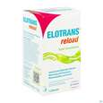 Sie sehen eine Packung Elotrans Reload Pulver Apfel-geschmack Beute 15st, Produktbild: 02 Elotrans Reload Pulver Apfel-geschmack Beute 15st, A-Nr.: 5972943 - 02