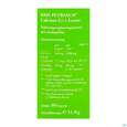 Sie sehen eine Packung Rms-petrasch Kapseln +acidophilus Calcium L (+) Lactat Petrasch 60st, Produktbild: 03 Rms-petrasch Kapseln +acidophilus Calcium L (+) Lactat Petrasch 60st, A-Nr.: 2332479 - 03