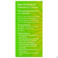 Sie sehen eine Packung Rms-petrasch Kapseln +acidophilus Calcium L (+) Lactat Petrasch 60st, Produktbild: 05 Rms-petrasch Kapseln +acidophilus Calcium L (+) Lactat Petrasch 60st, A-Nr.: 2332479 - 05