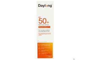 Sonnenprodukte Daylong Protect &amp;amp; Care Lotion Spf50+ 100ml, A-Nr.: 5688018 - 01
