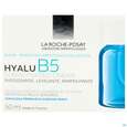 Sie sehen eine Packung La Roche Posay Hyalu B5 Gesicht Antifalten Creme 50ml, Produktbild: 04 La Roche Posay Hyalu B5 Gesicht Antifalten Creme 50ml, A-Nr.: 5976728 - 04