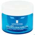 Sie sehen eine Packung La Roche Posay Hyalu B5 Gesicht Antifalten Creme 50ml, Produktbild: 09 La Roche Posay Hyalu B5 Gesicht Antifalten Creme 50ml, A-Nr.: 5976728 - 09