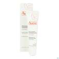 Sie sehen eine Packung Avene Basislinie Beruhigende Augencreme 15ml, Produktbild: 12 Avene Basislinie Beruhigende Augencreme 15ml, A-Nr.: 5961394 - 12