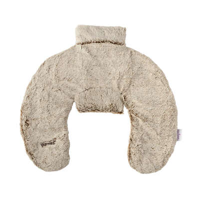 Sie sehen eine Packung Neckwarmer Deluxe, 1 Stück, Produktbild: 01 Neckwarmer Deluxe, 1 Stück, A-Nr.: 3865752 - 01