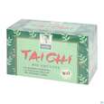 Sie sehen eine Packung Baders Tai Chi Bio Grüntee Filterbeutel, 20 Stück, Produktbild: 04 Baders Tai Chi Bio Grüntee Filterbeutel, 20 Stück, A-Nr.: 2386363 - 04