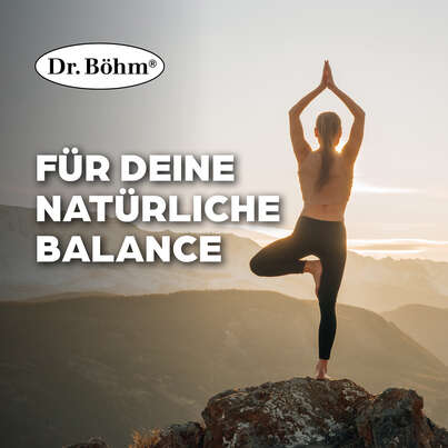 Sie sehen eine Packung Dr. Böhm Basen Tabletten Plus, 60 Stück, Produktbild: 02 Dr. Böhm Basen Tabletten Plus, 60 Stück, A-Nr.: 2635197 - 02