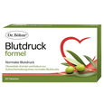 Sie sehen eine Packung Dr. Böhm Blutdruckformel, 60 Stück, Produktbild: 01 Dr. Böhm Blutdruckformel, 60 Stück, A-Nr.: 5607965 - 01