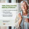 Sie sehen eine Packung Dr. Böhm Blutdruckformel, 60 Stück, Produktbild: 05 Dr. Böhm Blutdruckformel, 60 Stück, A-Nr.: 5607965 - 05