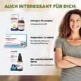Sie sehen eine Packung Dr. Böhm Blutdruckformel, 60 Stück, Produktbild: 07 Dr. Böhm Blutdruckformel, 60 Stück, A-Nr.: 5607965 - 07