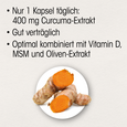 Sie sehen eine Packung Dr. Böhm Curcuma, 30 Stück, Produktbild: 02 Dr. Böhm Curcuma, 30 Stück, A-Nr.: 5298004 - 02