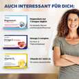 Sie sehen eine Packung Dr. Böhm Energie complex Dragees, 30 Stück, Produktbild: 07 Dr. Böhm Energie complex Dragees, 30 Stück, A-Nr.: 3440165 - 07