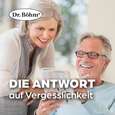 Sie sehen eine Packung Dr. Böhm Gedächtnis aktiv, 30 Stück, Produktbild: 02 Dr. Böhm Gedächtnis aktiv, 30 Stück, A-Nr.: 4997881 - 02