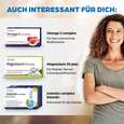 Sie sehen eine Packung Dr. Böhm Gedächtnis aktiv, 30 Stück, Produktbild: 07 Dr. Böhm Gedächtnis aktiv, 30 Stück, A-Nr.: 4997881 - 07