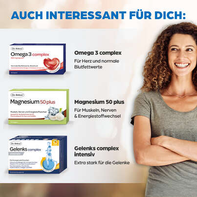 Sie sehen eine Packung Dr. Böhm Gedächtnis aktiv, 30 Stück, Produktbild: 07 Dr. Böhm Gedächtnis aktiv, 30 Stück, A-Nr.: 4997881 - 07