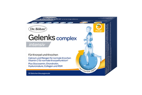 Dr. Böhm Gelenks complex intensiv, 30 Stück, A-Nr.: 5298010 - 01