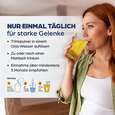 Sie sehen eine Packung Dr. Böhm Gelenks complex intensiv, 30 Stück, Produktbild: 05 Dr. Böhm Gelenks complex intensiv, 30 Stück, A-Nr.: 5298010 - 05