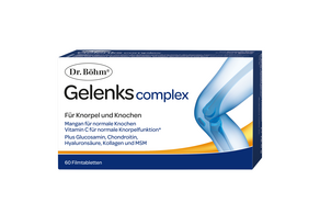 Dr. Böhm Gelenks complex, 60 Stück, A-Nr.: 4846047 - 01
