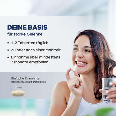 Dr. Böhm Gelenks complex, 60 Stück, A-Nr.: 4846047 - 05