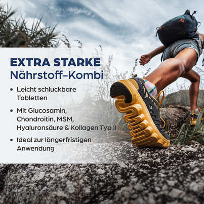 Sie sehen eine Packung Dr. Böhm Gelenks complex, 120 Stück, Produktbild: 03 Dr. Böhm Gelenks complex, 120 Stück, A-Nr.: 4846053 - 03