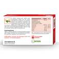 Sie sehen eine Packung Dr. Böhm Ginseng plus, 30 Stück, Produktbild: 06 Dr. Böhm Ginseng plus, 30 Stück, A-Nr.: 2159710 - 06
