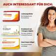 Sie sehen eine Packung Dr. Böhm Ginseng plus, 30 Stück, Produktbild: 07 Dr. Böhm Ginseng plus, 30 Stück, A-Nr.: 2159710 - 07