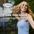 Sie sehen eine Packung Dr. Böhm Haut Haare Nägel Schönheitskur, 180 Stück, Produktbild: 02 Dr. Böhm Haut Haare Nägel Schönheitskur, 180 Stück, A-Nr.: 5052154 - 02