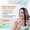 Sie sehen eine Packung Dr. Böhm Haut Haare Nägel Schönheitskur, 180 Stück, Produktbild: 05 Dr. Böhm Haut Haare Nägel Schönheitskur, 180 Stück, A-Nr.: 5052154 - 05