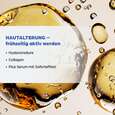 Sie sehen eine Packung Dr. Böhm Hyaluron complex Tabletten + Hyaluron Serum, 1 PK, Produktbild: 03 Dr. Böhm Hyaluron complex Tabletten + Hyaluron Serum, 1 PK, A-Nr.: 4835552 - 03