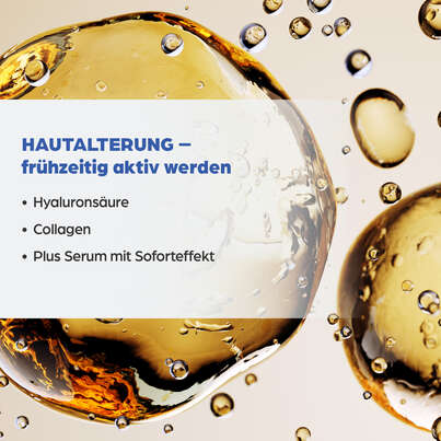 Sie sehen eine Packung Dr. Böhm Hyaluron complex Tabletten + Hyaluron Serum, 1 PK, Produktbild: 03 Dr. Böhm Hyaluron complex Tabletten + Hyaluron Serum, 1 PK, A-Nr.: 4835552 - 03