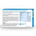 Sie sehen eine Packung Dr. Böhm Hyaluron complex Tabletten + Hyaluron Serum, 1 PK, Produktbild: 06 Dr. Böhm Hyaluron complex Tabletten + Hyaluron Serum, 1 PK, A-Nr.: 4835552 - 06