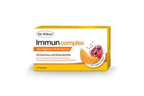 Dr. Böhm Immun complex, 30 Stück, A-Nr.: 3847607 - 01