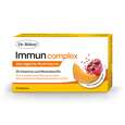 Sie sehen eine Packung Dr. Böhm Immun complex, 30 Stück, Produktbild: 01 Dr. Böhm Immun complex, 30 Stück, A-Nr.: 3847607 - 01