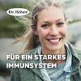 Sie sehen eine Packung Dr. Böhm Immun Elixier Trinkpulver, 30 Stück, Produktbild: 02 Dr. Böhm Immun Elixier Trinkpulver, 30 Stück, A-Nr.: 5377011 - 02