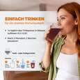 Sie sehen eine Packung Dr. Böhm Immun Elixier Trinkpulver, 30 Stück, Produktbild: 05 Dr. Böhm Immun Elixier Trinkpulver, 30 Stück, A-Nr.: 5377011 - 05